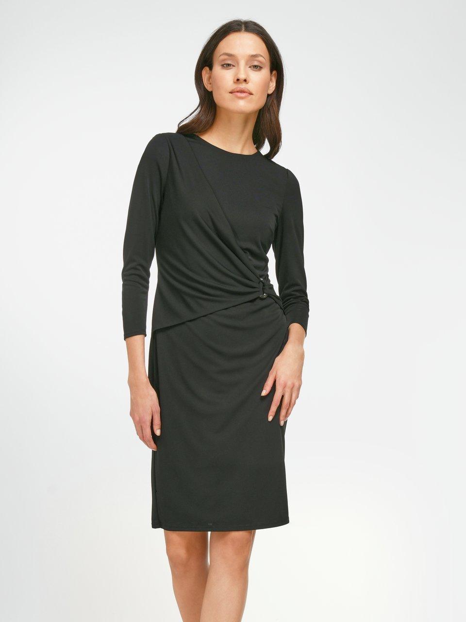 Lauren Ralph Lauren - Kleid - Schwarz/Multicolor