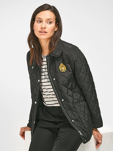 Lauren Ralph Lauren - Quilted jacket
