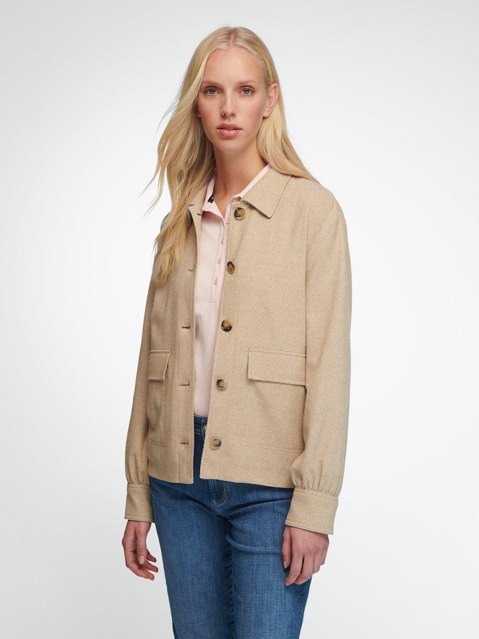 joop jacket