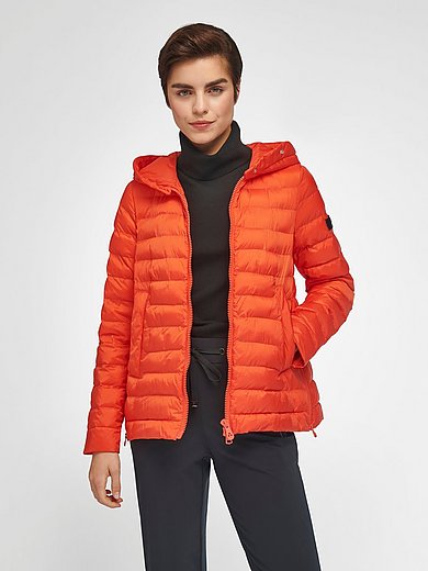 Peuterey - Quilted jacket