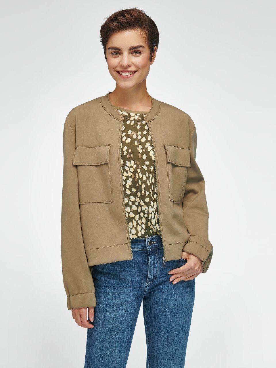 Gerry Weber - Jersey-Jacke