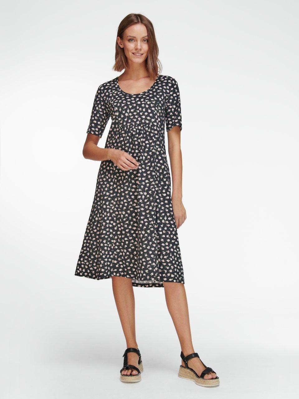 Green Cotton - Jersey-Kleid