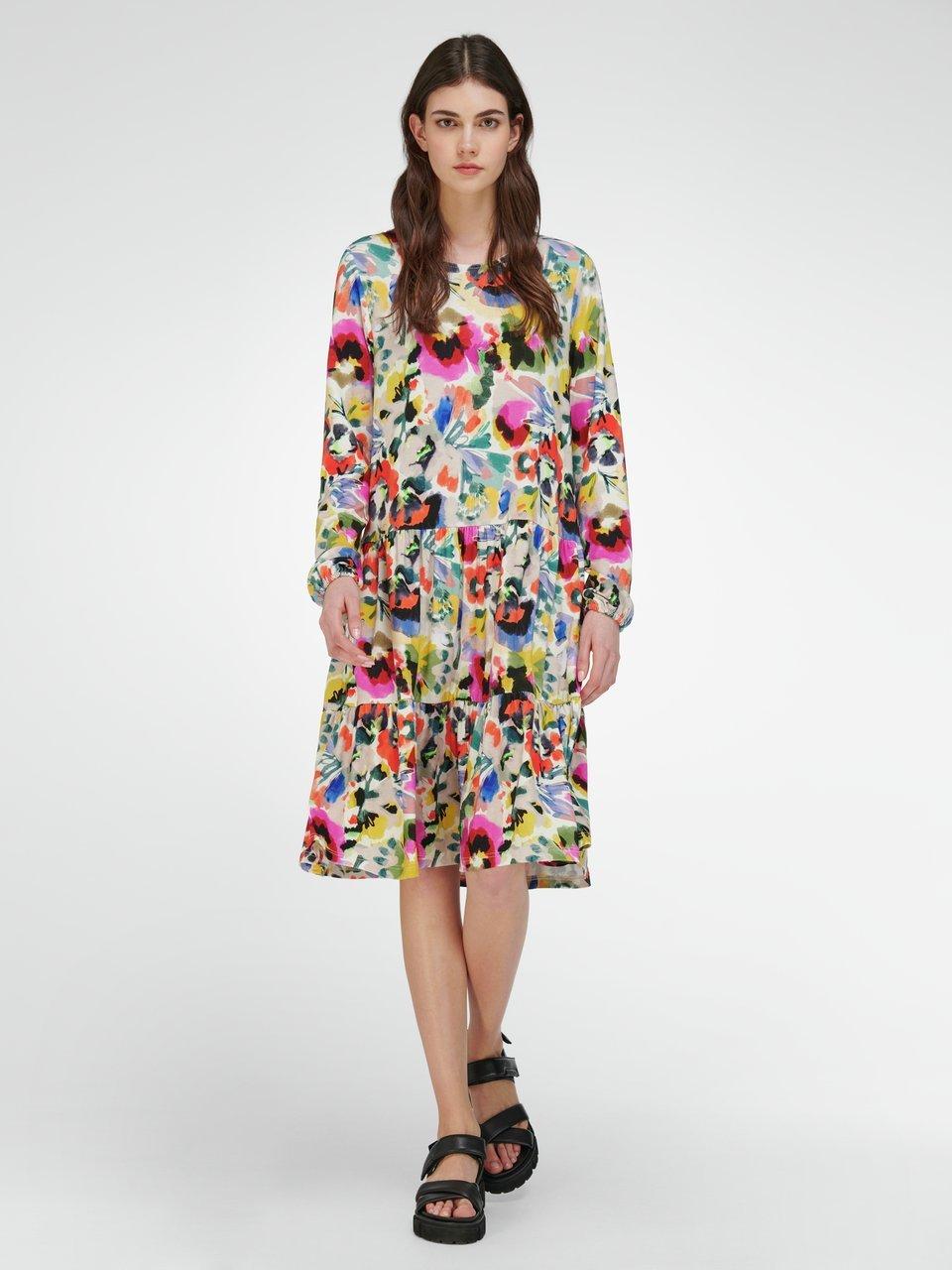 Grosse Grössen Damen Kleider | peterhahn.de