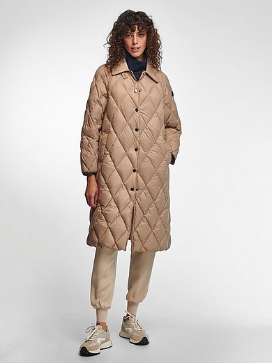 Heyer - Le manteau doudoune
