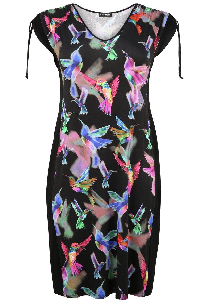 Doris Streich - Kleid - Multicolor