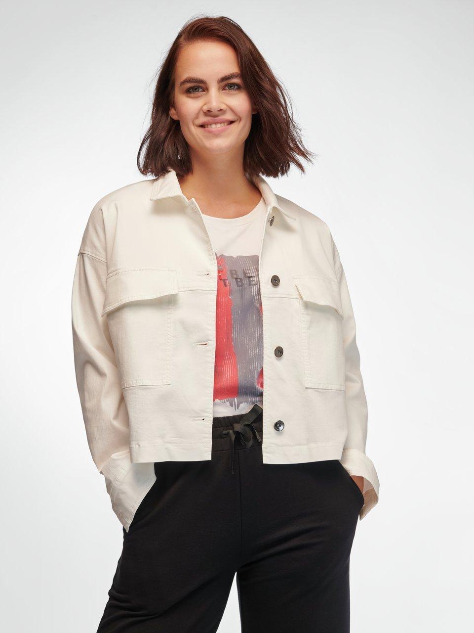 Samoon - Jacke