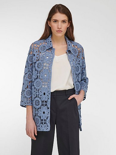 Sem per Lei - Jacket with 3/4-length sleeves