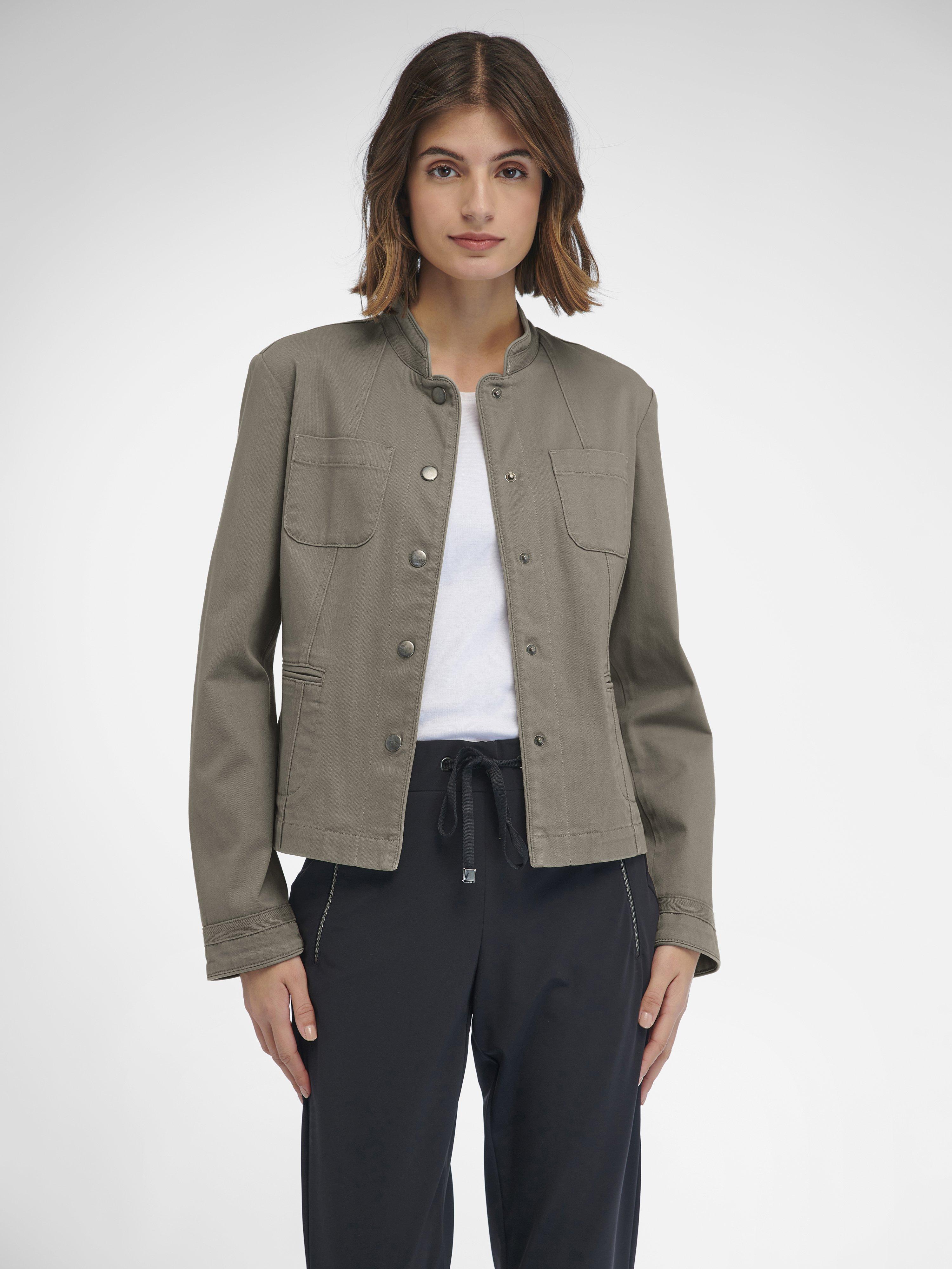 MYBC - Jacke