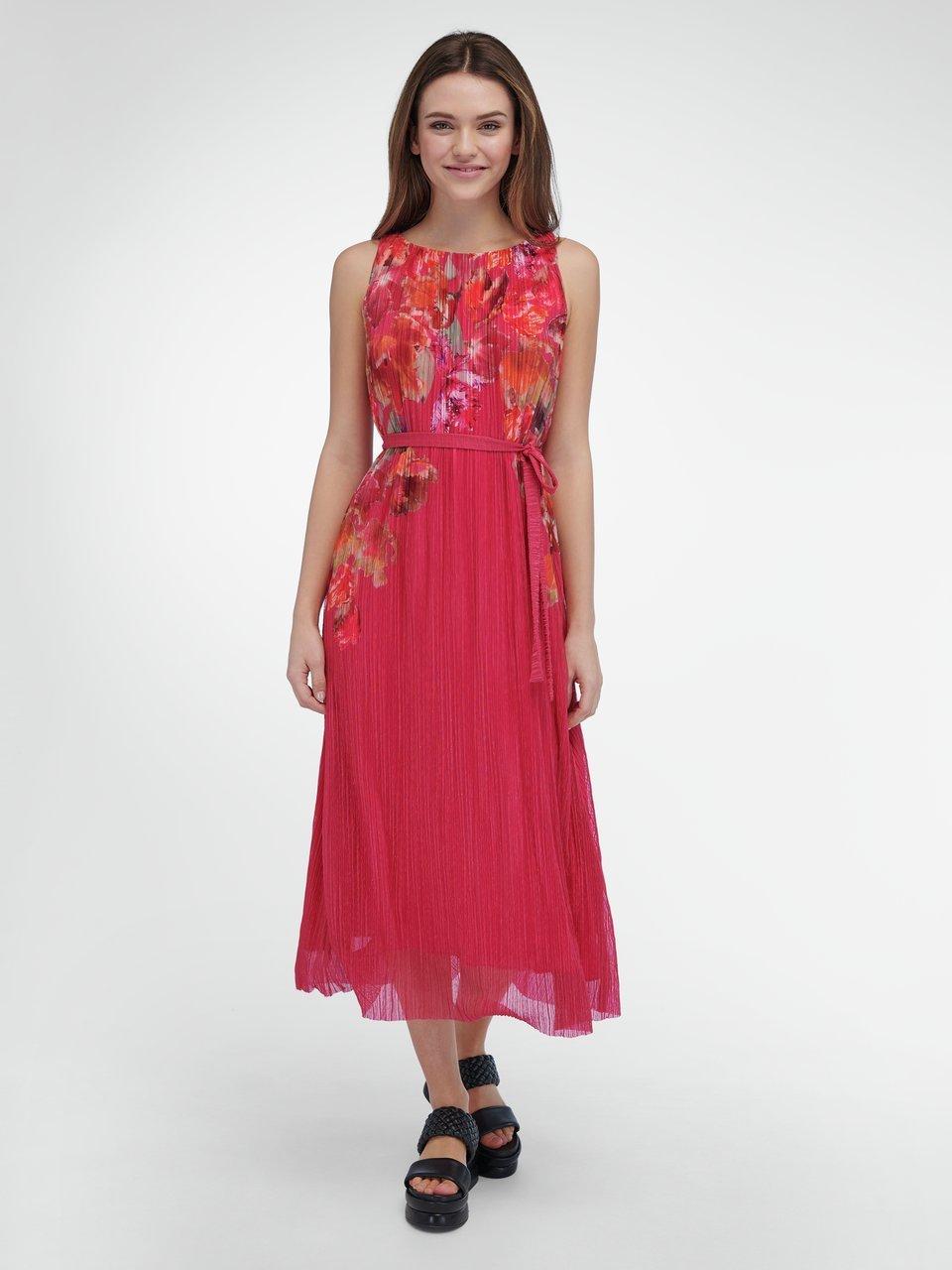 Marc Cain - Ärmelloses Kleid - Multicolor