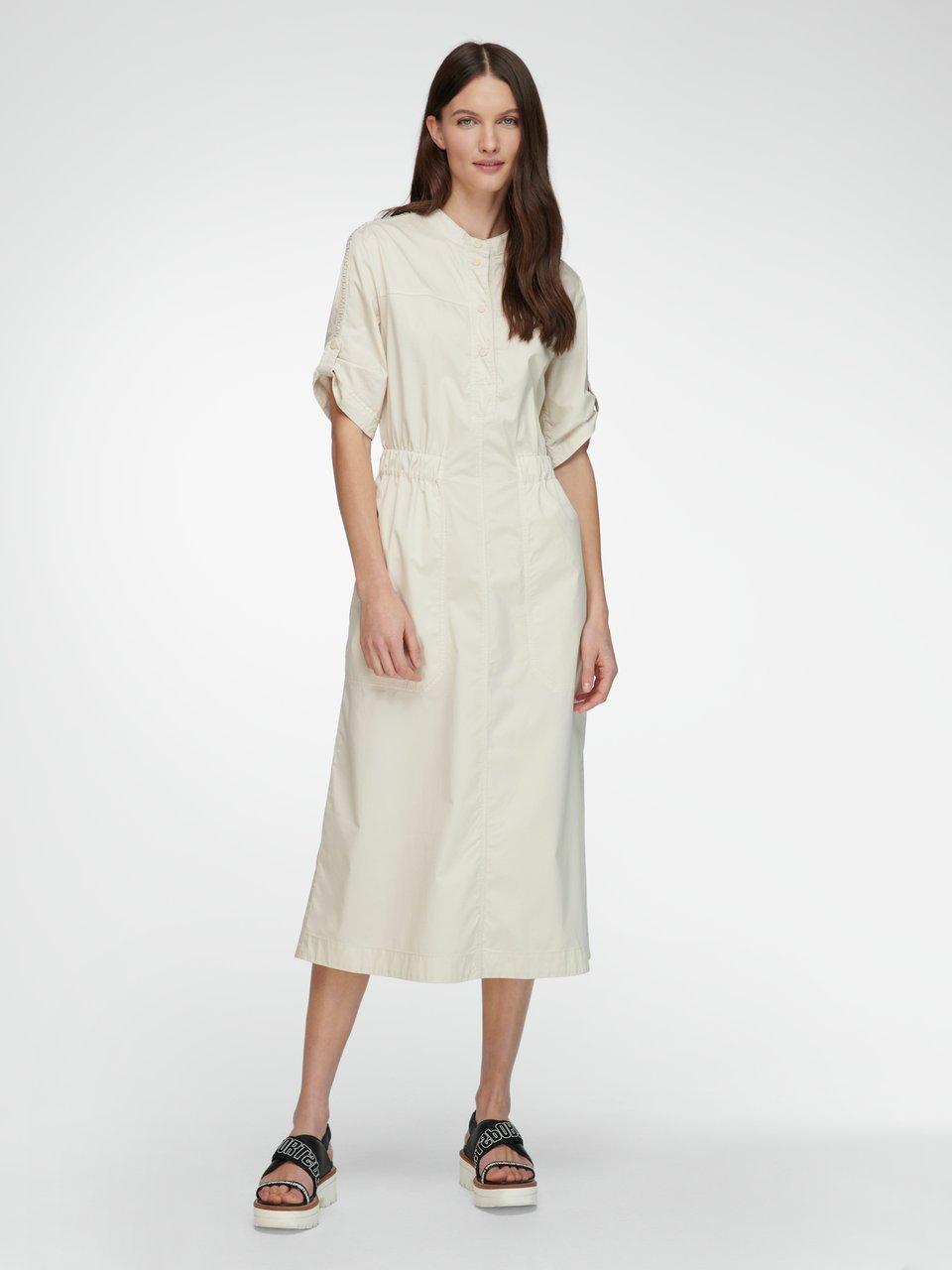 Marc Cain - Kleid - Beige