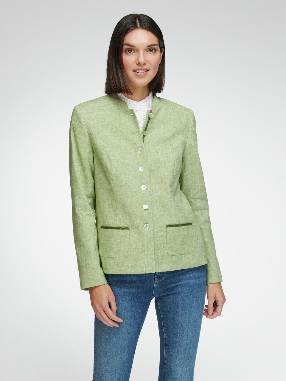 landhausmode damen jacken