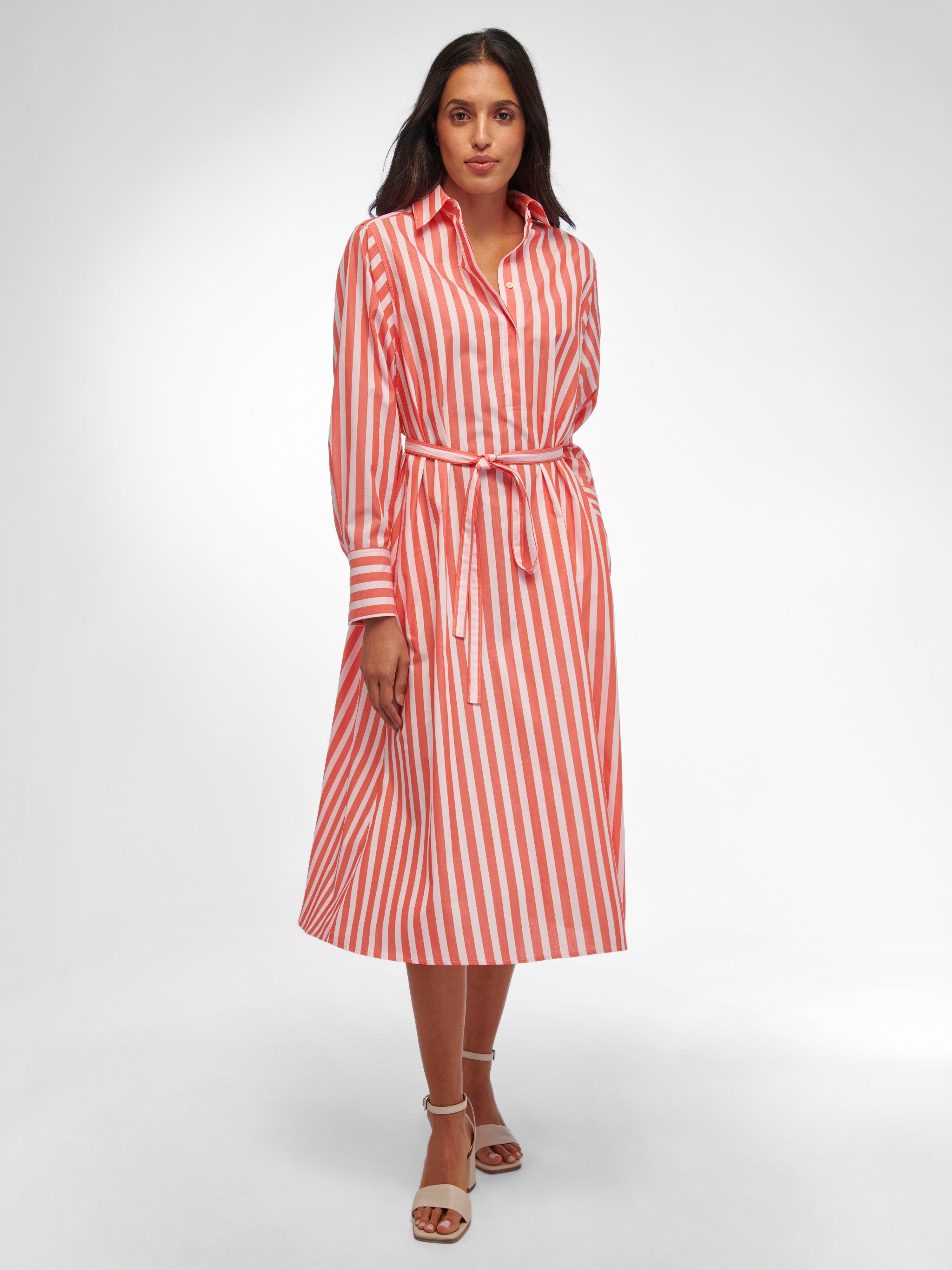 Bogner - Hemdblusenkleid