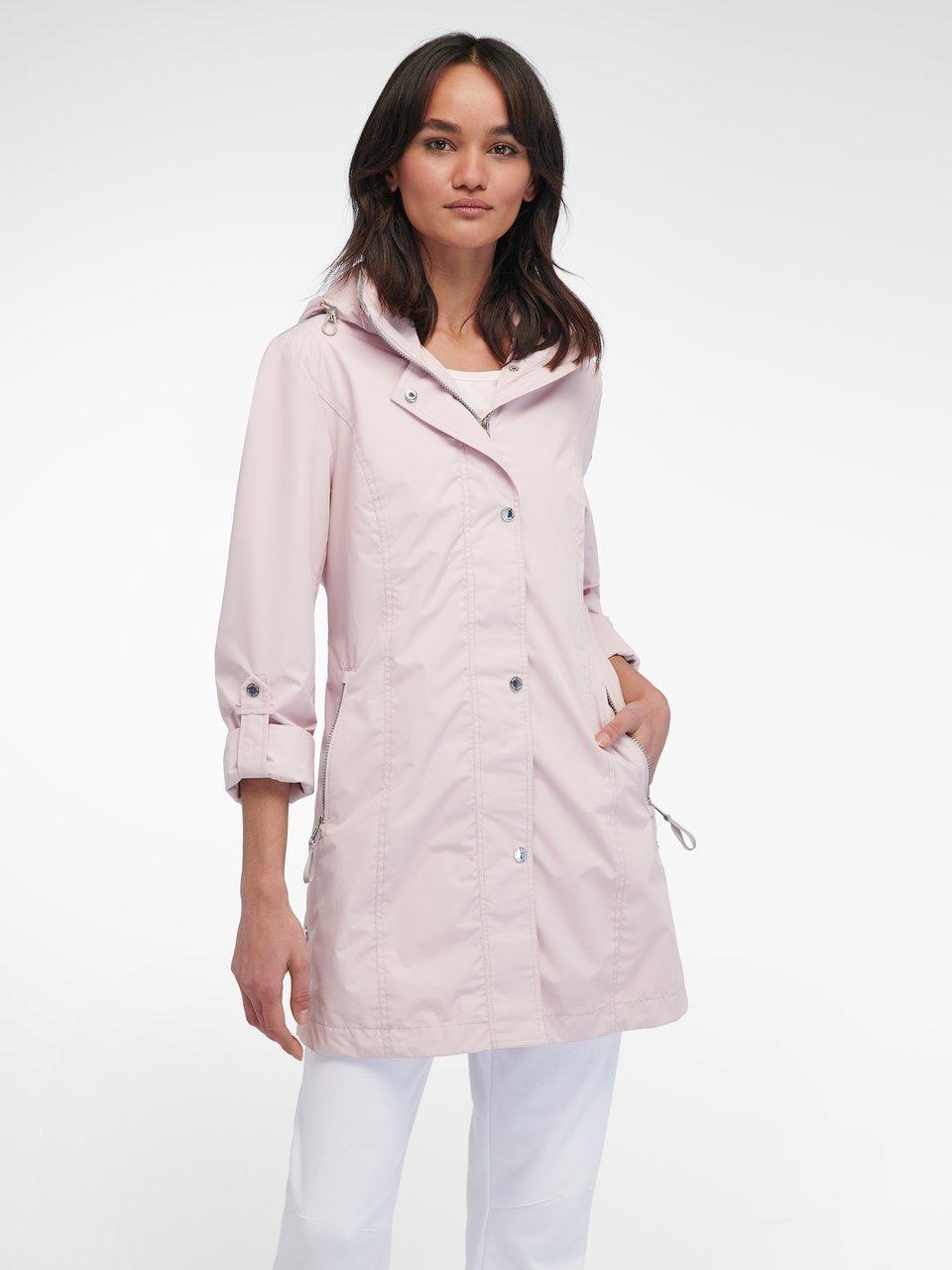 Green Goose - Le manteau Soft-Peach