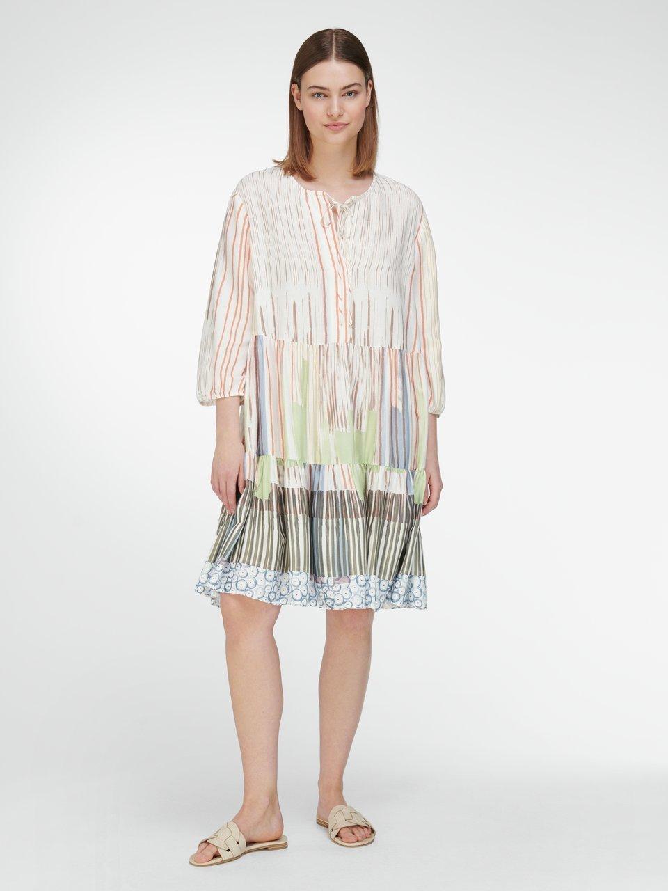 Samoon - Kleid