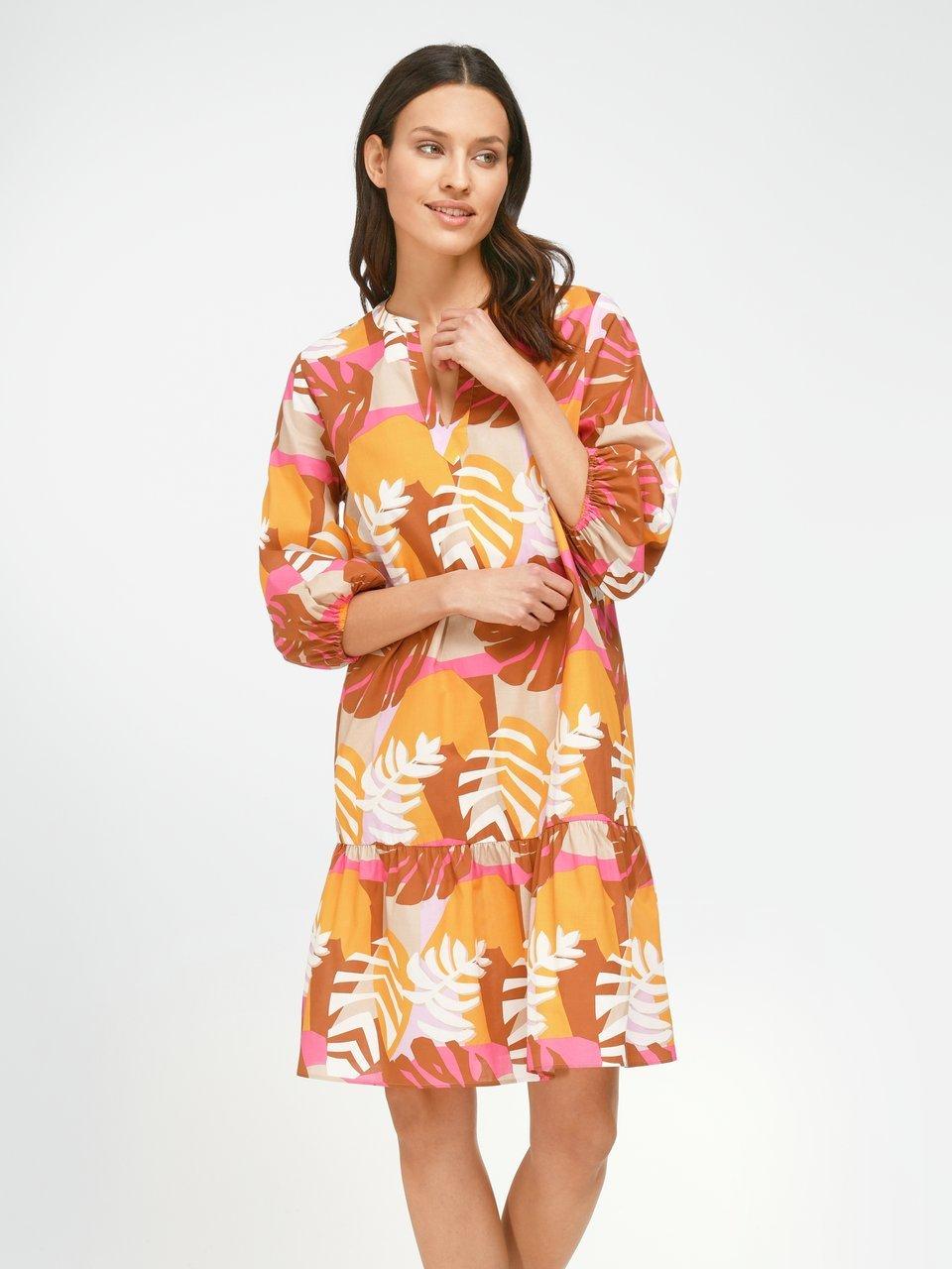 Eterna - Kleid - Multicolor