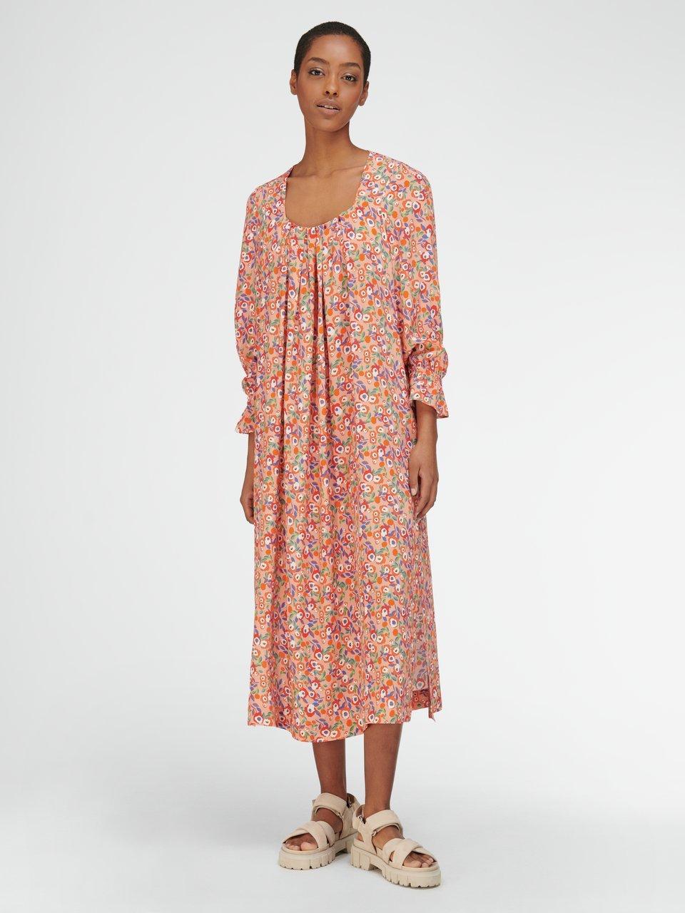 rich and royal kleid