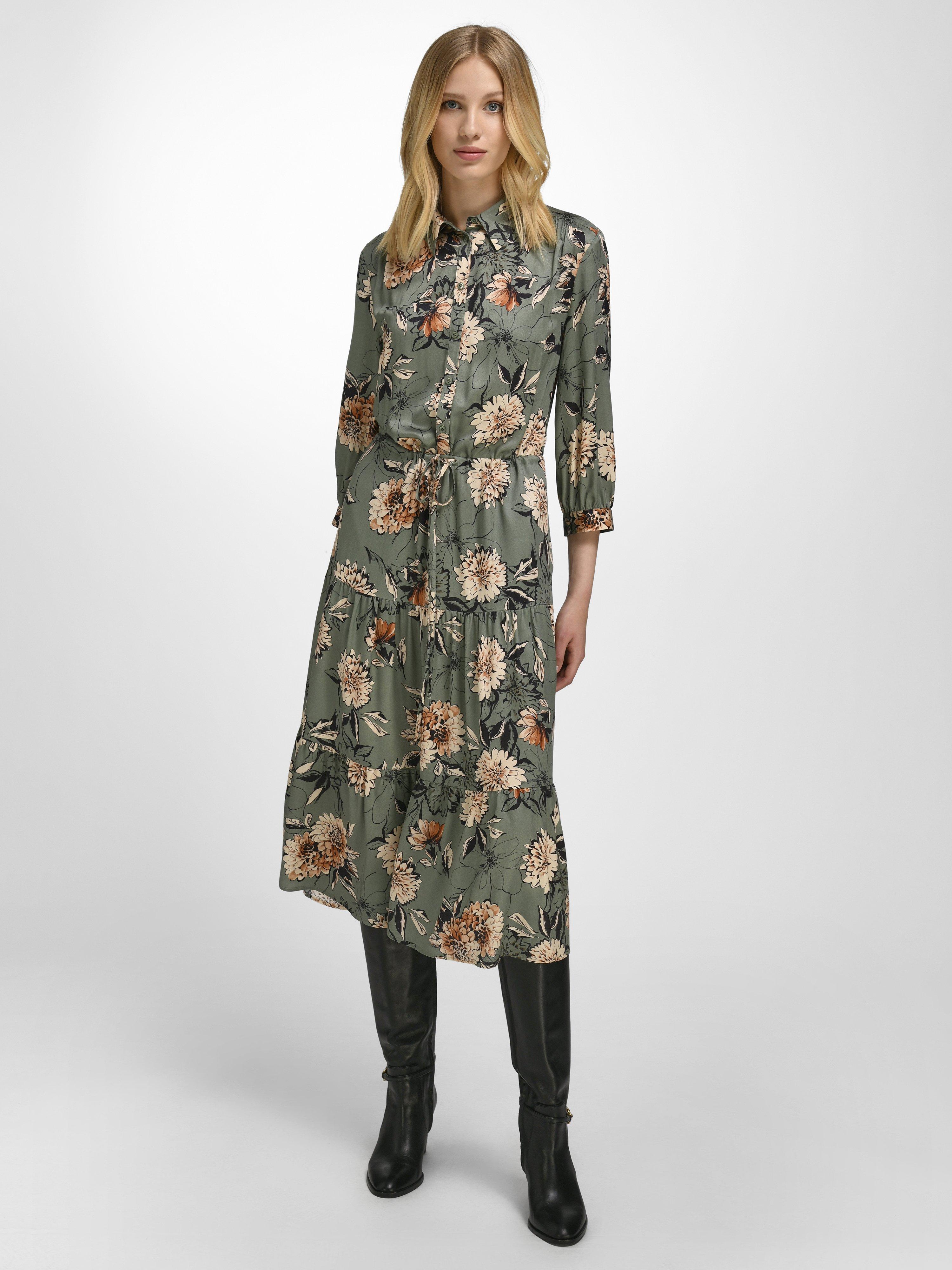 Uta Raasch - Kleid mit 3/4-Arm