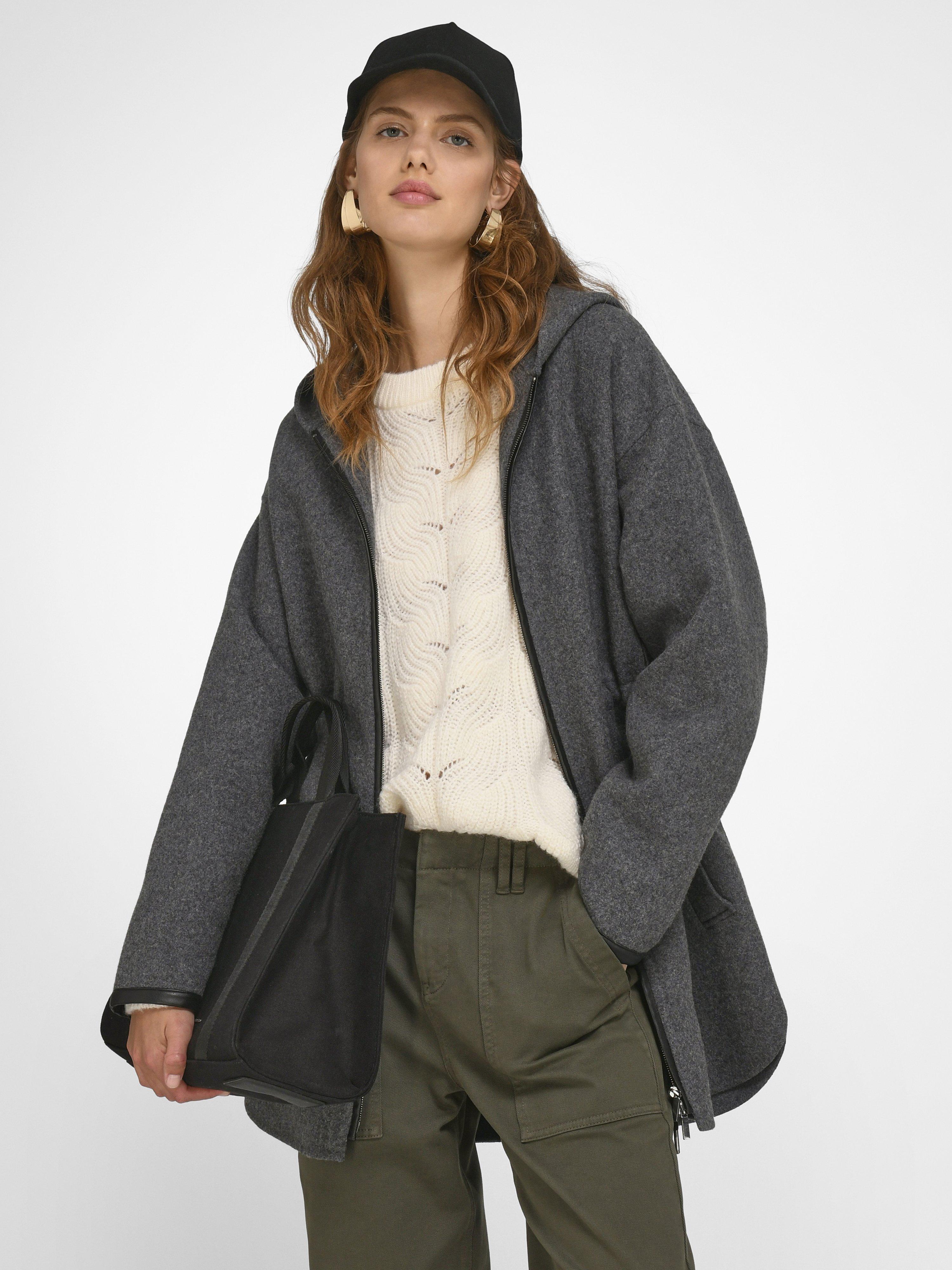MYBC - Jacke