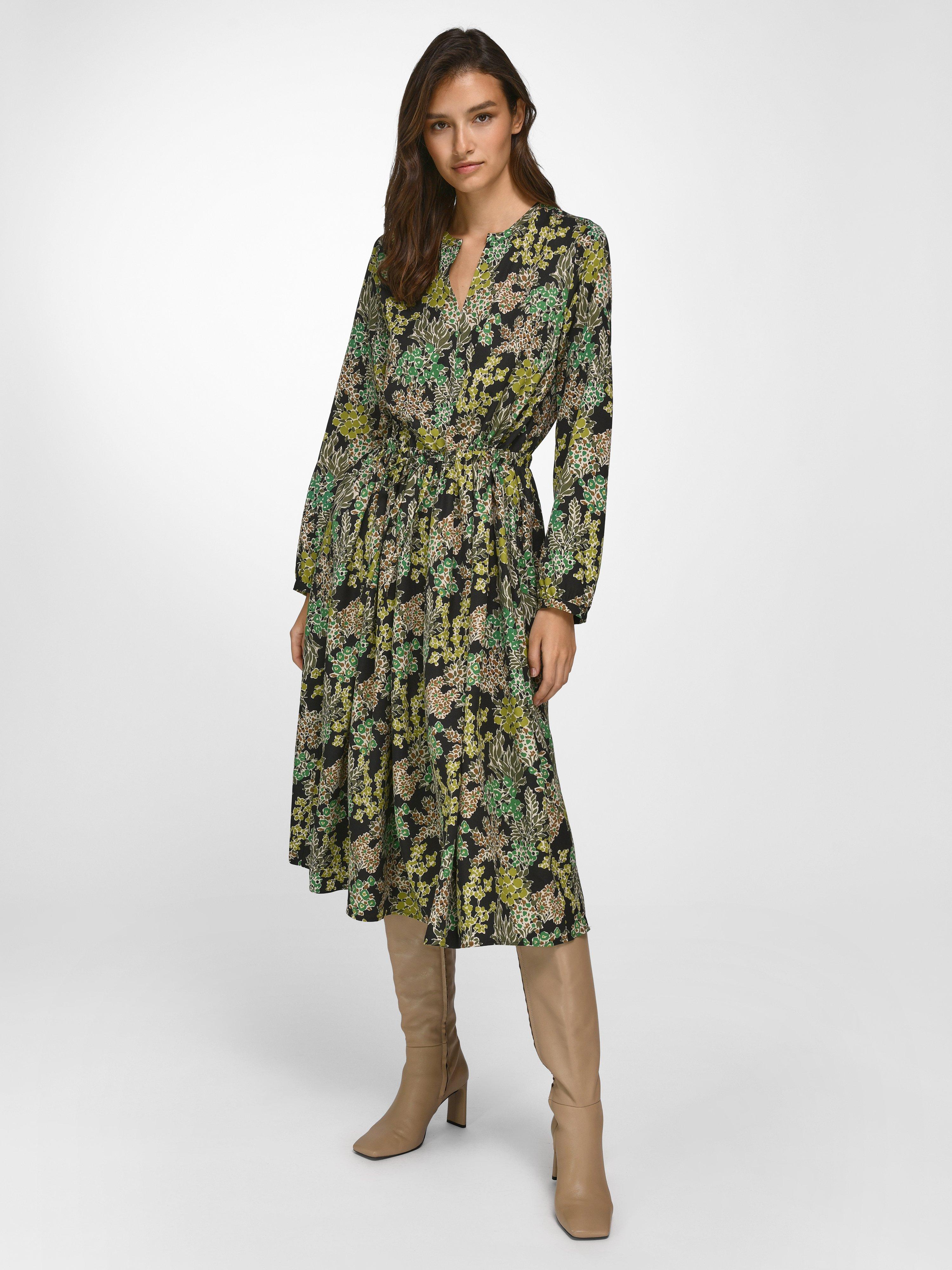 St. Emile - kleid