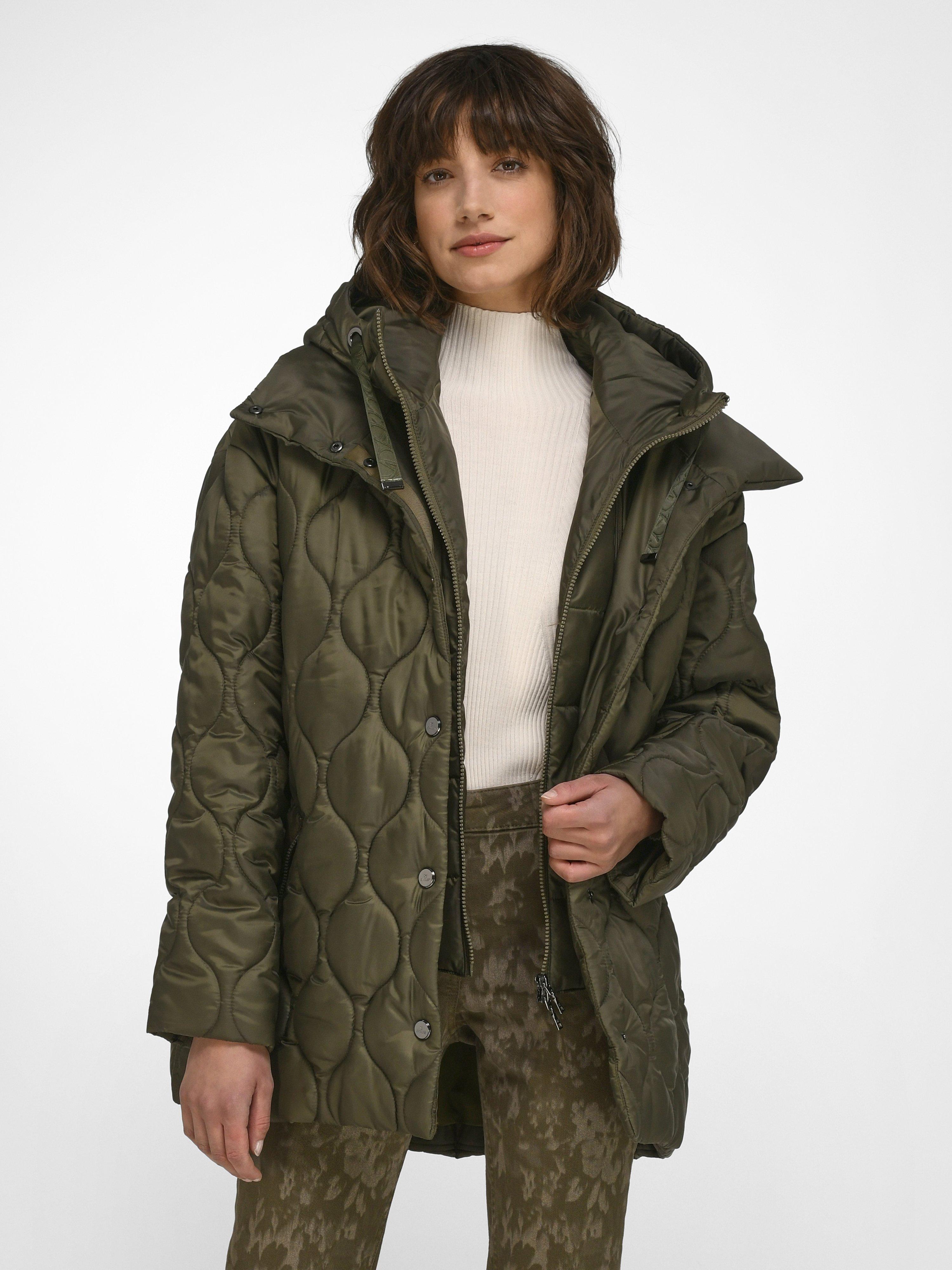 BASLER - Jacke