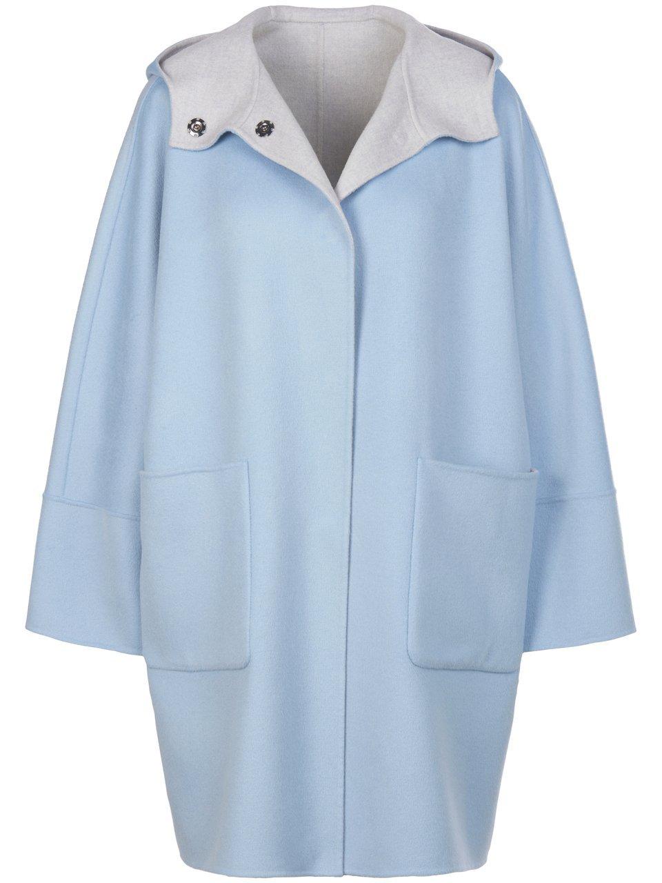 Wendejacke BASLER grau günstig online kaufen