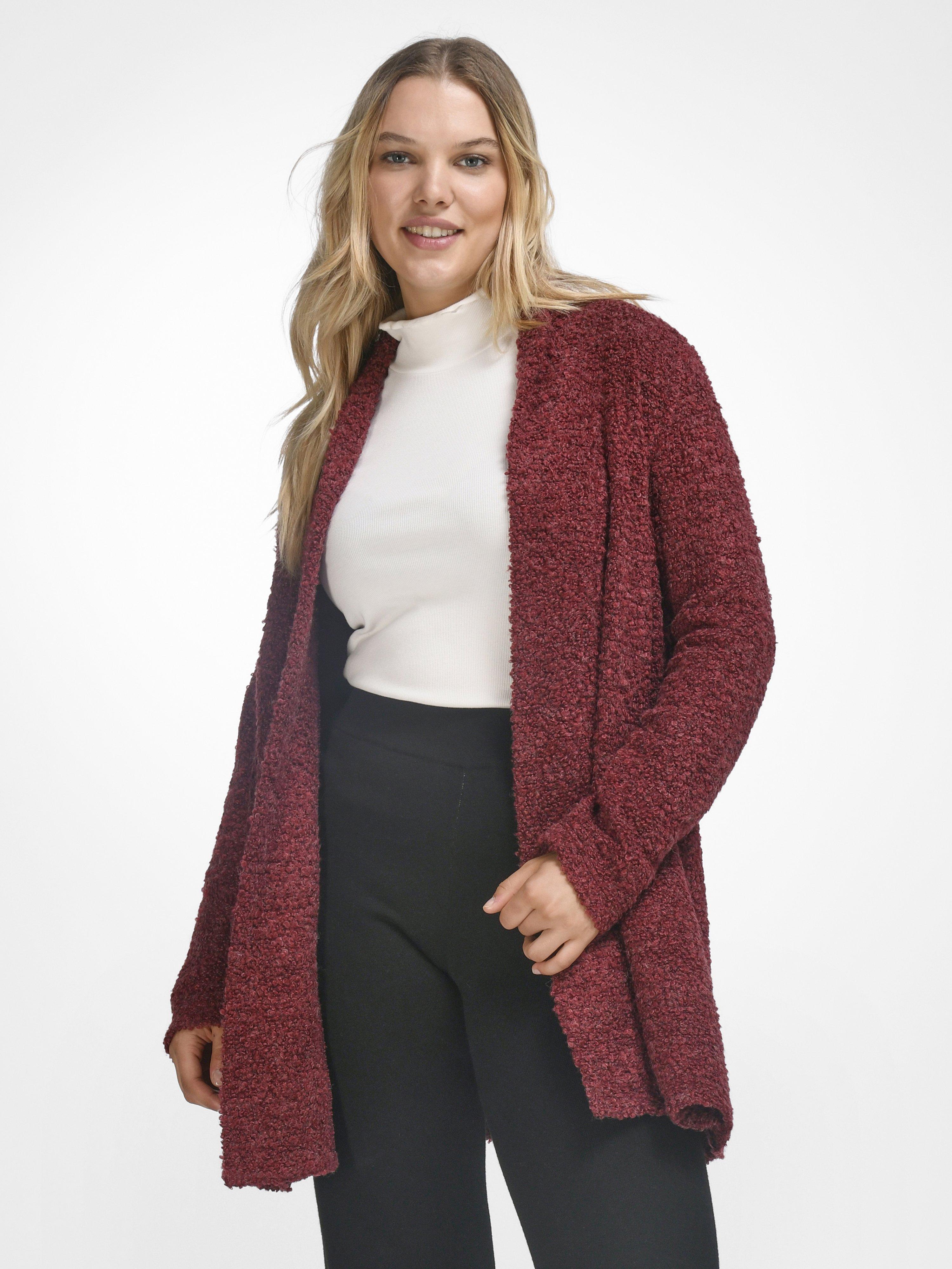 Anna Aura - Strickjacke