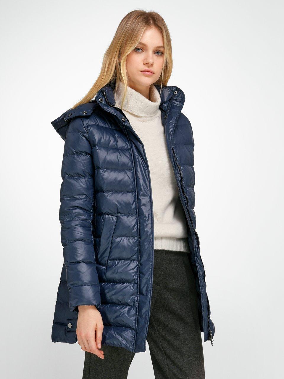 Fadenmeister Berlin - Daunen-Steppjacke