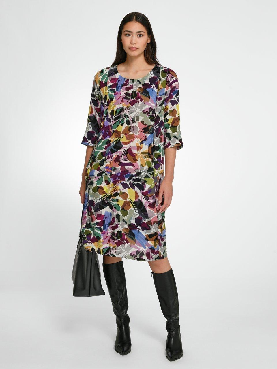 Emilia Lay - Kleid mit 1/2-Arm
