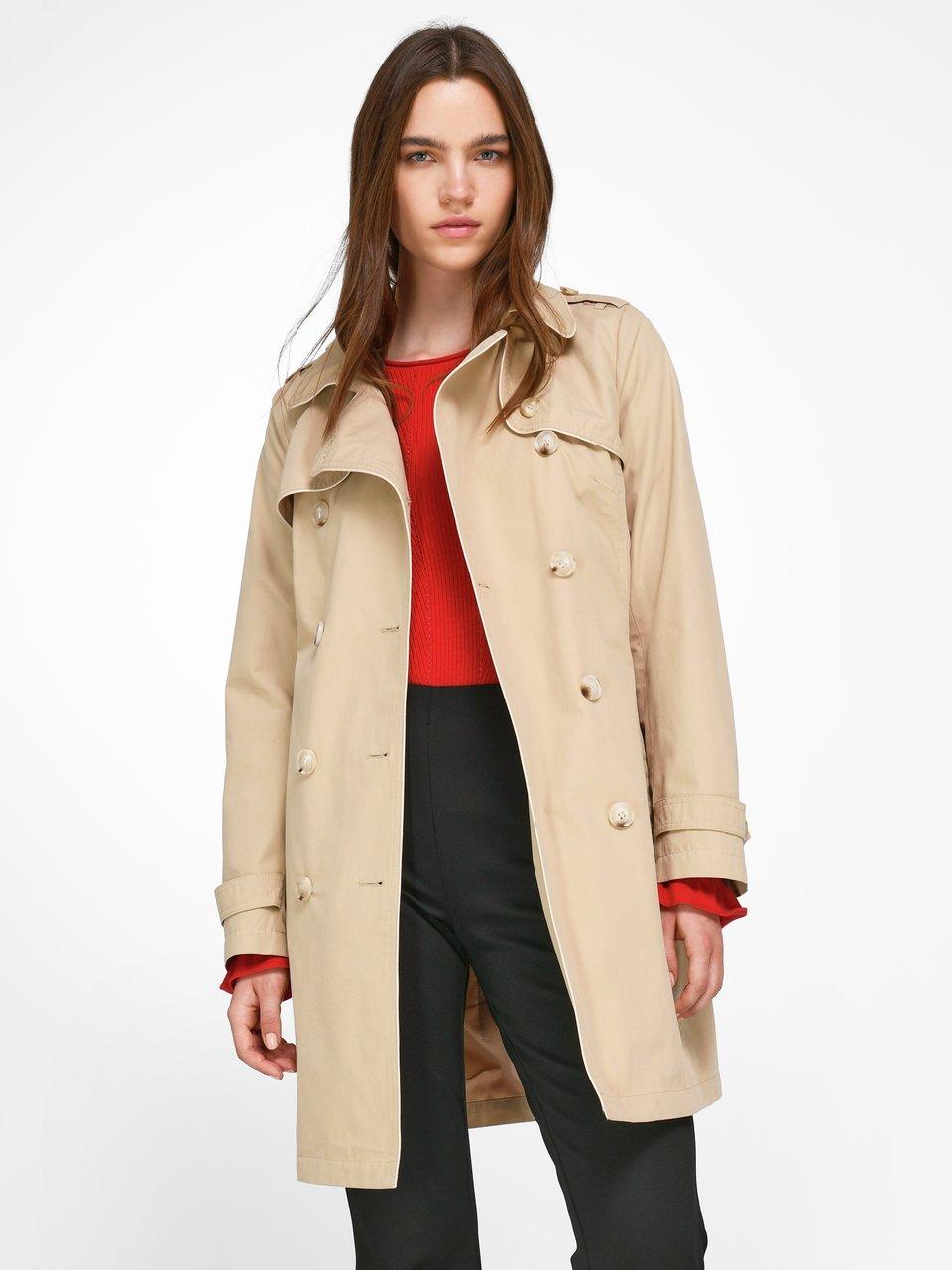 Uta Raasch - Trenchcoat