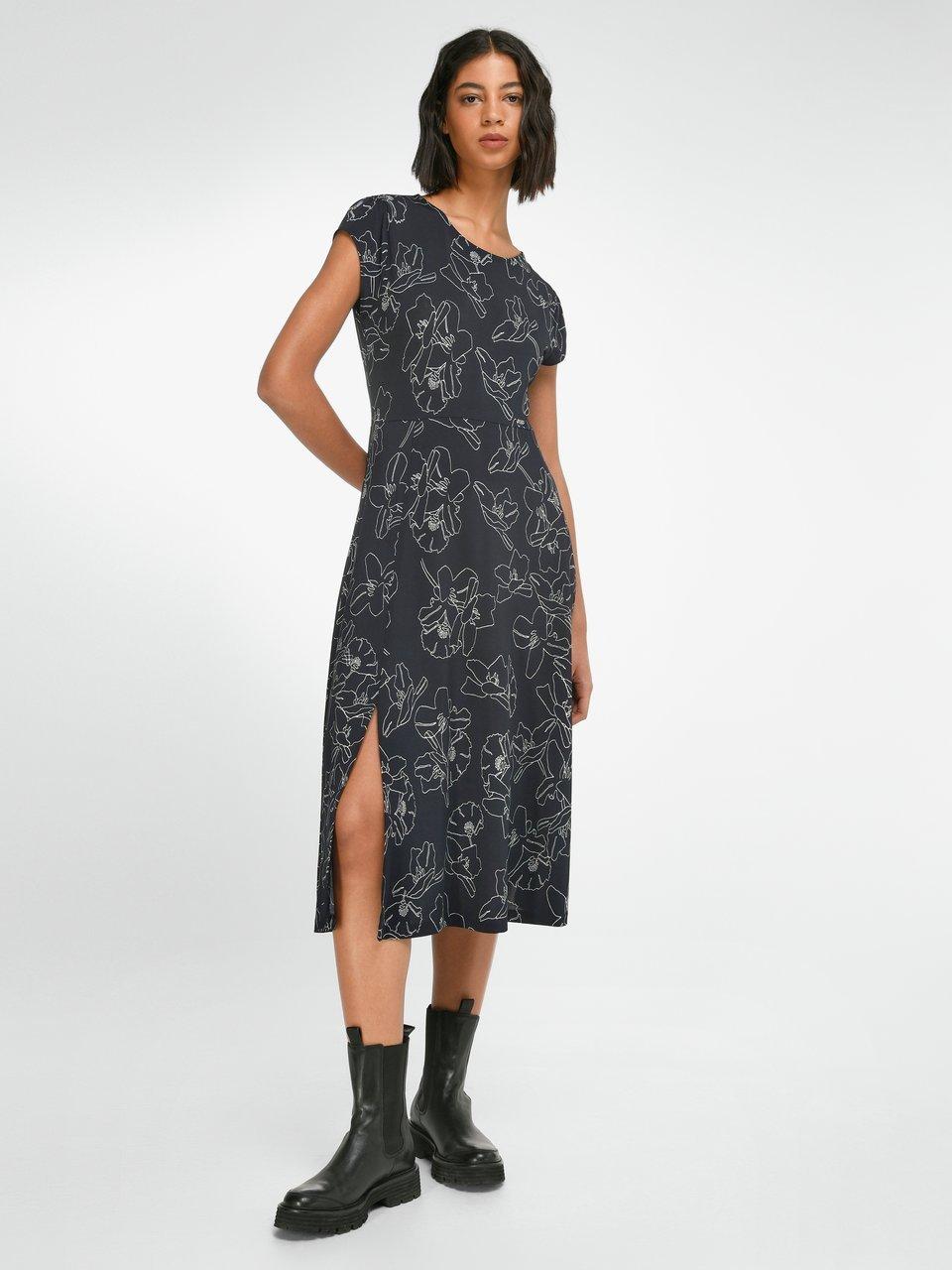 BOSS - Jersey-Kleid
