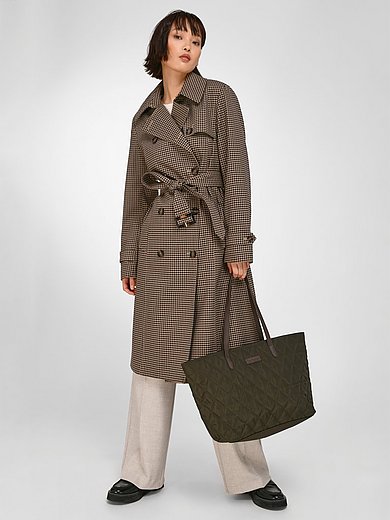 Barbour - Le trench-coat