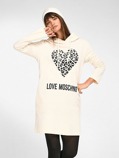 Love Moschino - La robe