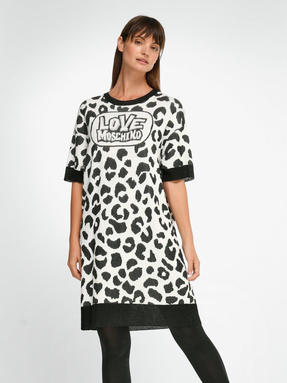 Love best sale moschino robe