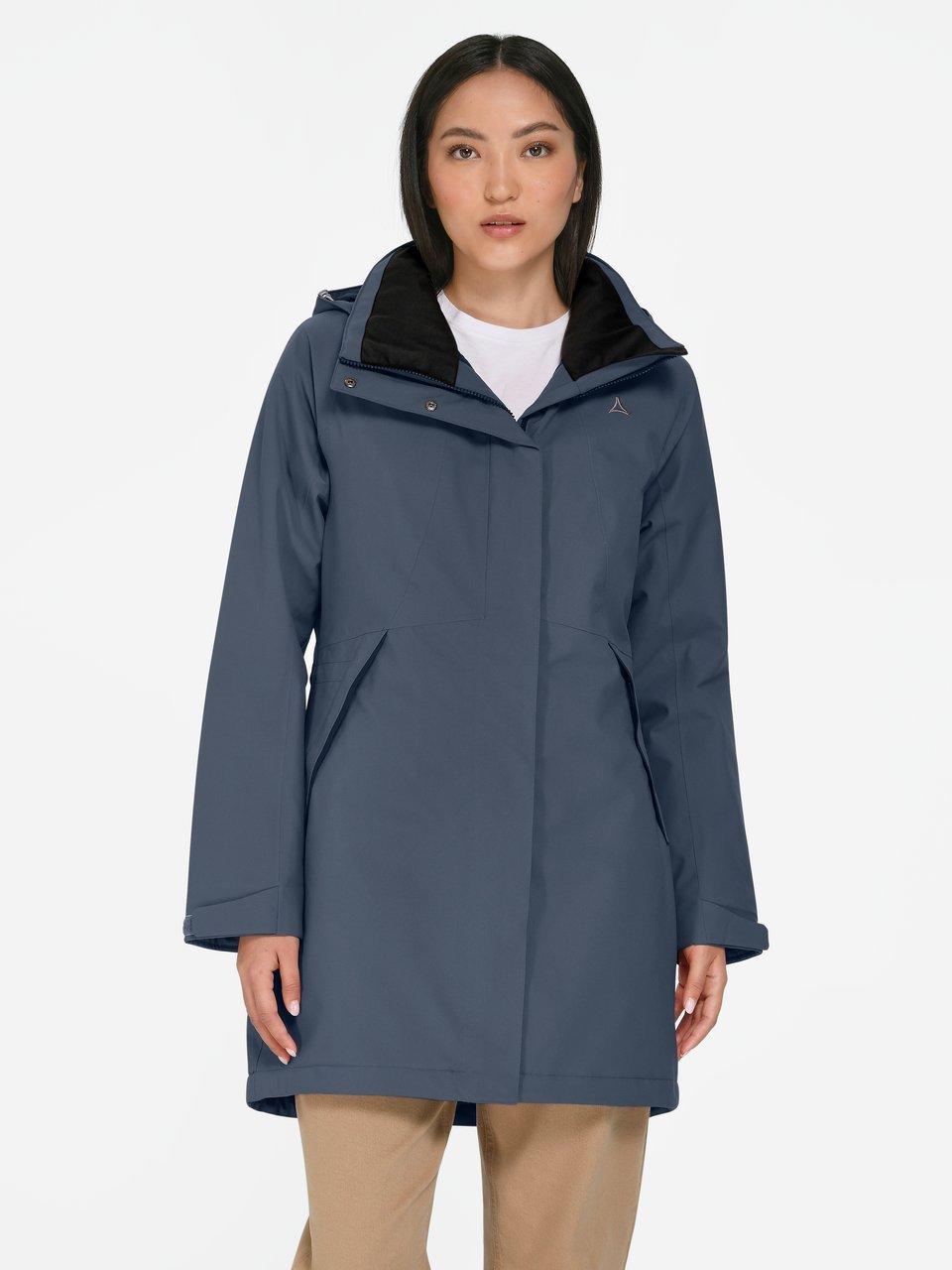 Schöffel - Jacke
