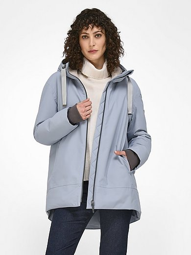 White Label - Vind- og vandtæt rainwear-jakke