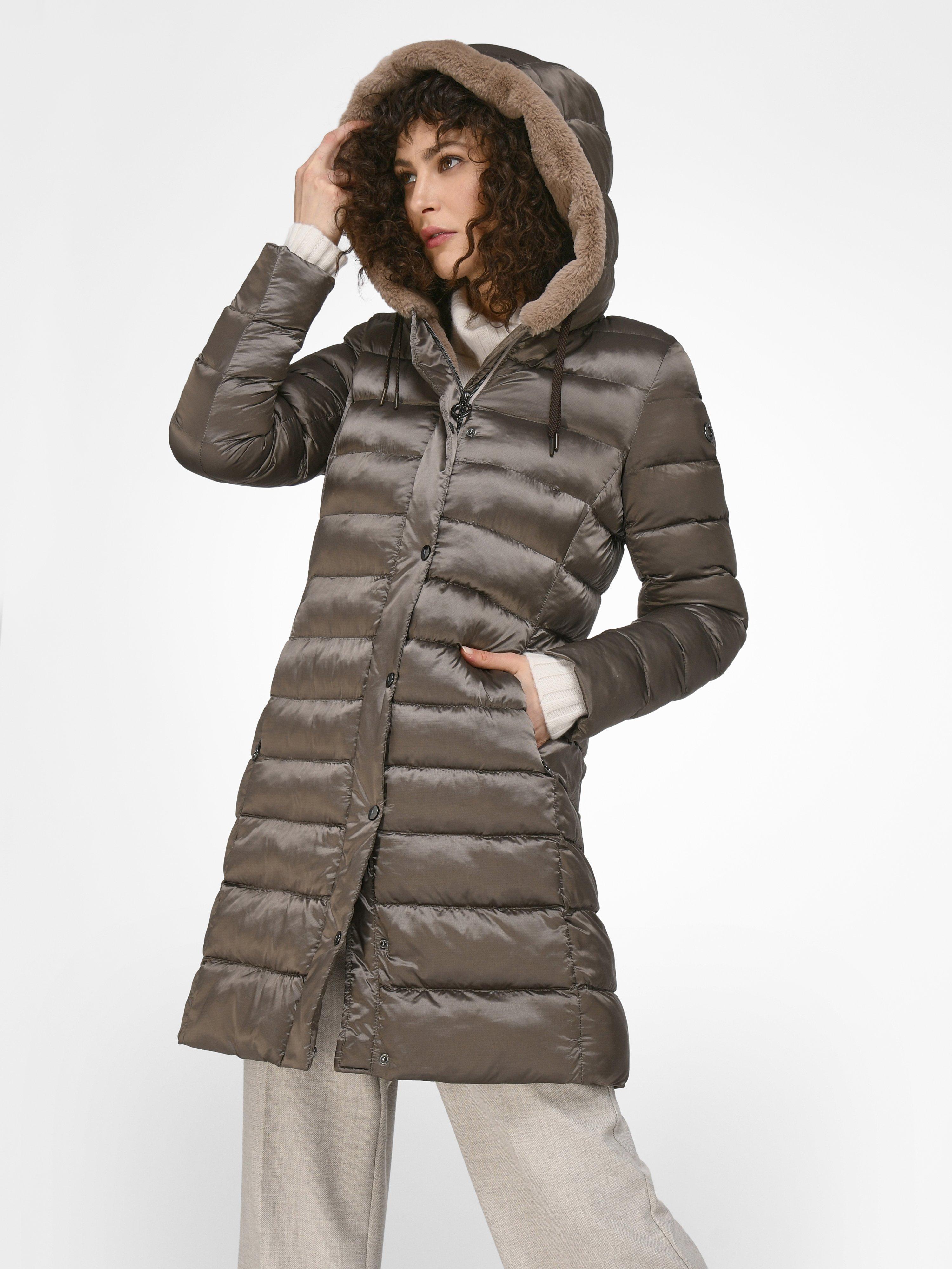 Fuchs+Schmitt - Long-Steppjacke