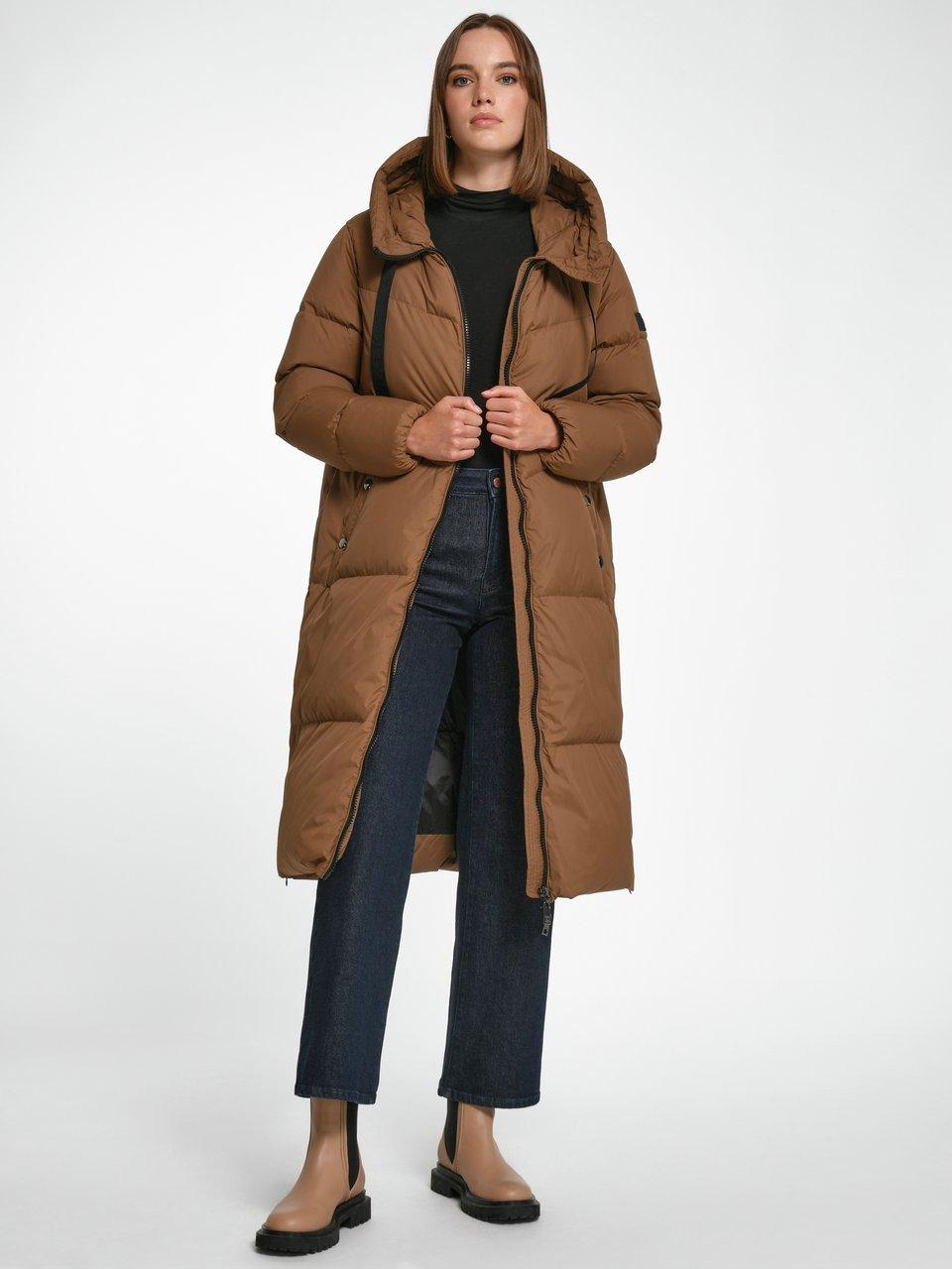 Heyer - Le manteau