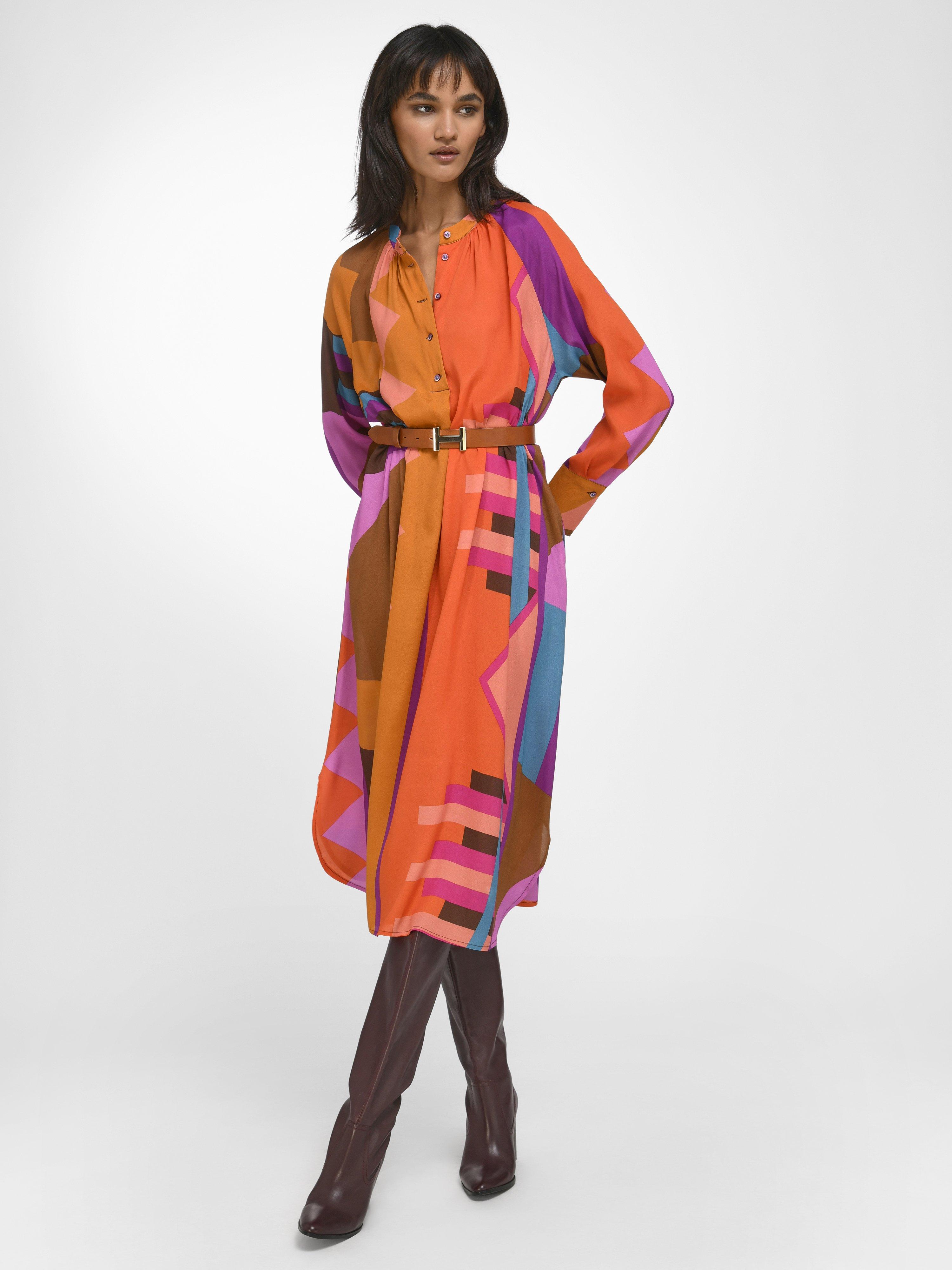 emily van den bergh dress
