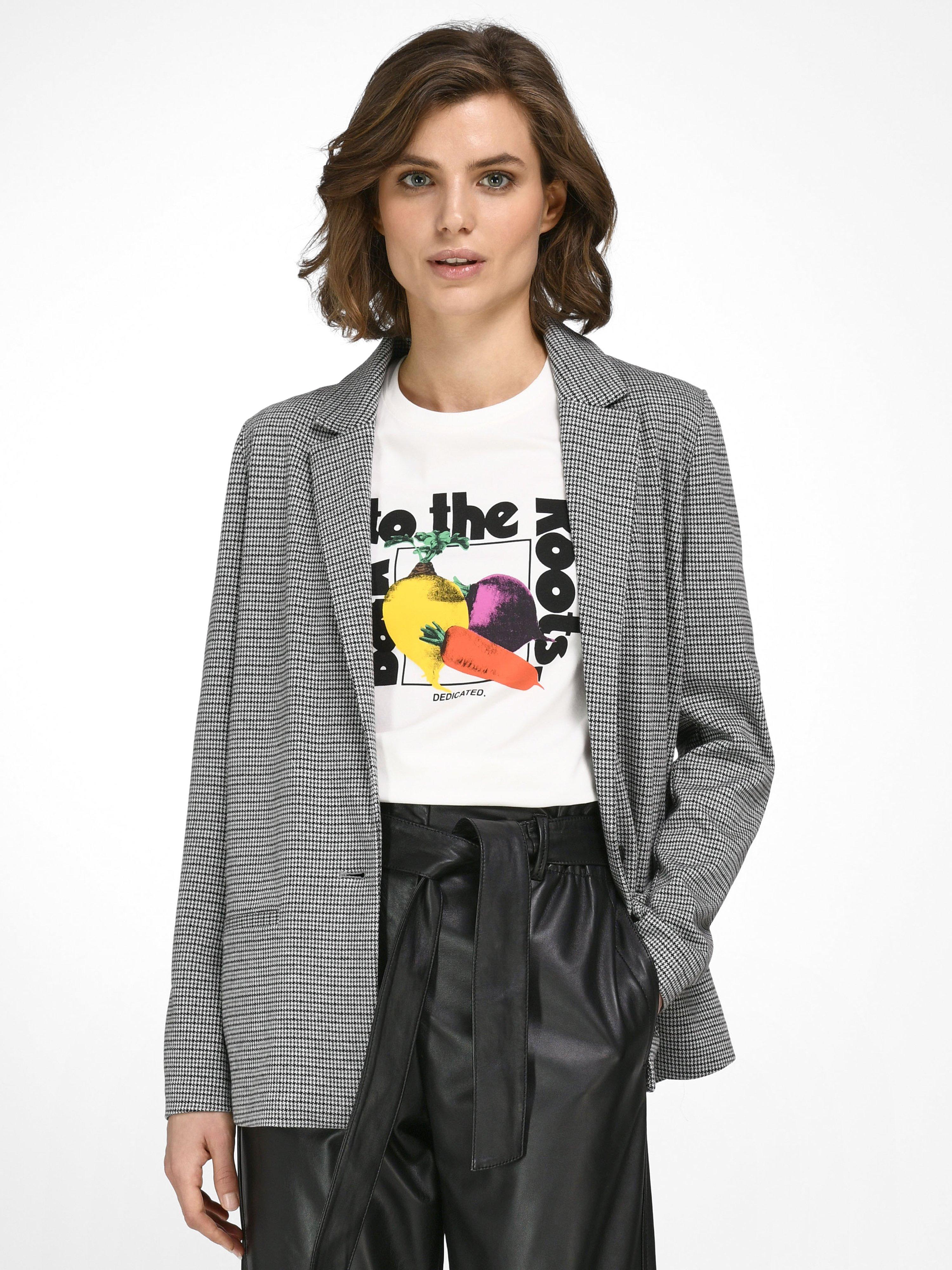 WALL London - Jersey-Blazer