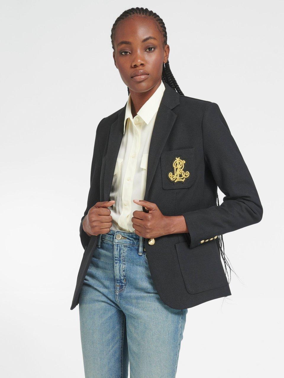 Lauren Ralph Lauren - Blazer - black