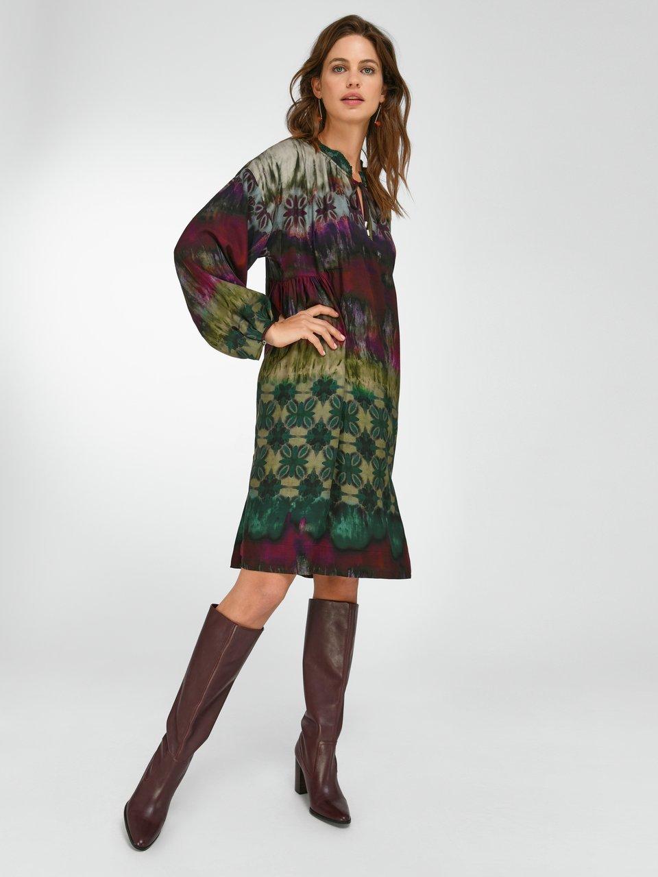 Grace - Jurk