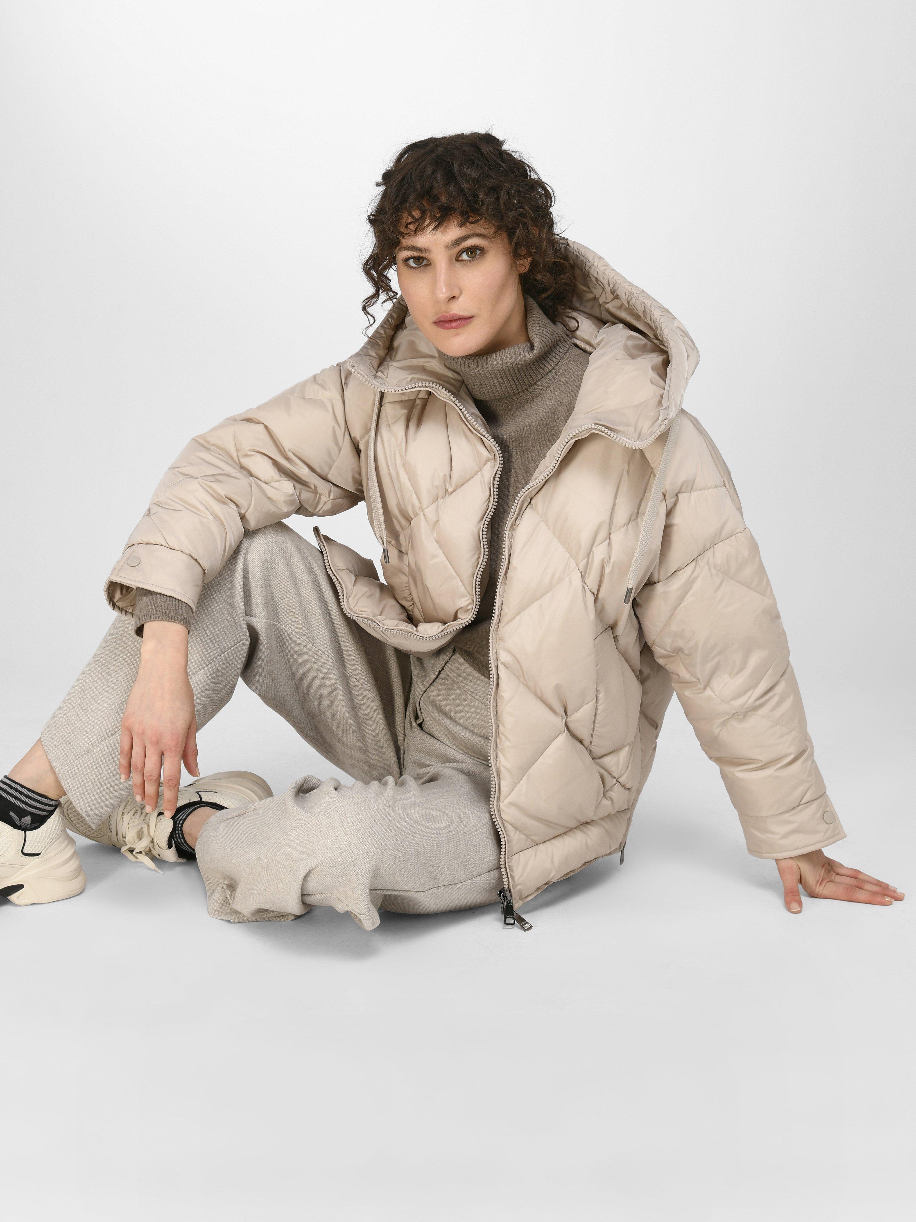 MABRUN - Steppjacke
