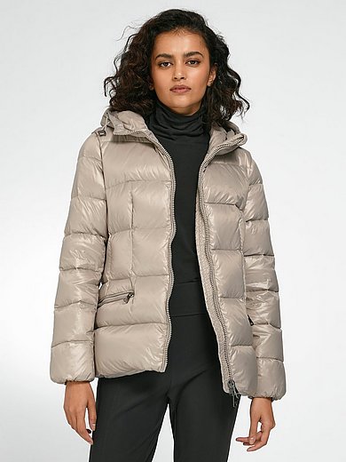 MABRUN - Quilted jacket