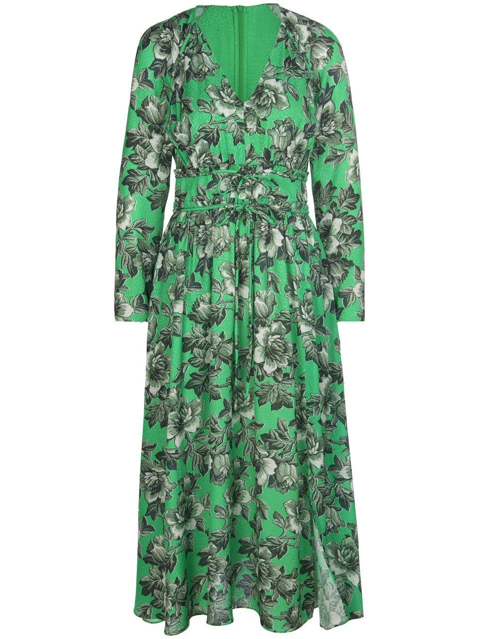 Robe verte ted baker sale