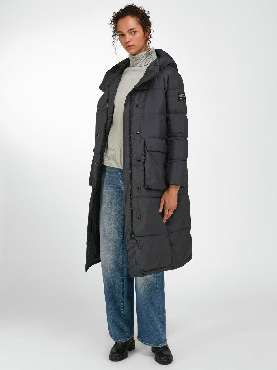 Ecoalf - Steppjacke