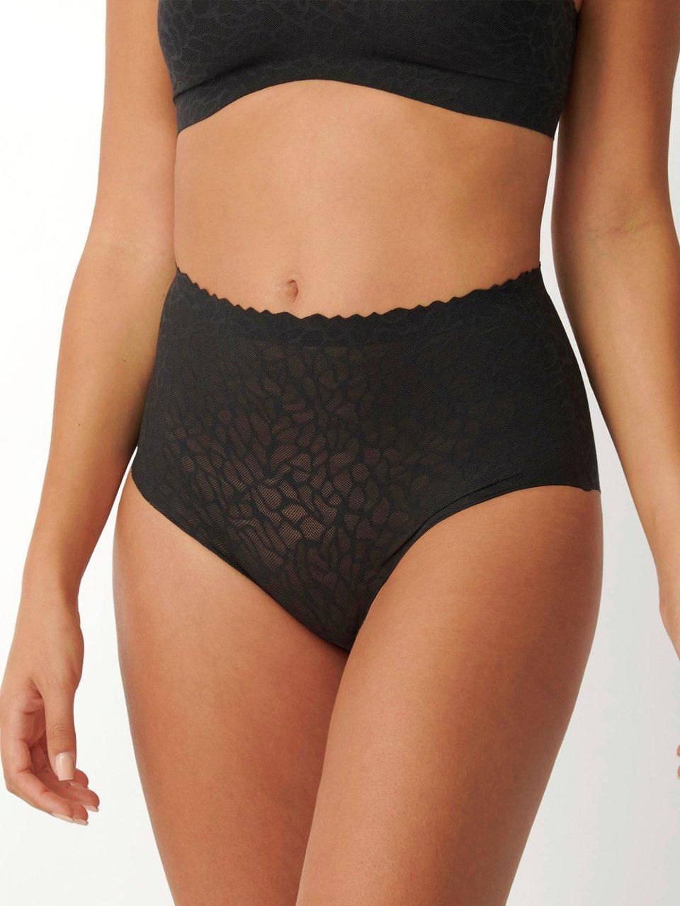 Slip sloggi taille haute new arrivals