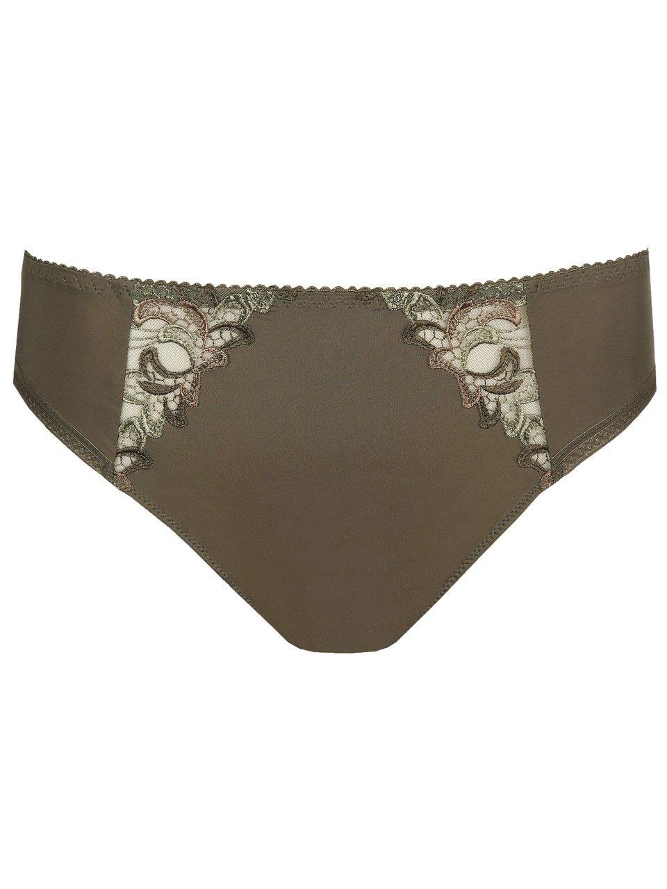 Primadonna Slip Deauville Paradise Green - Maat 38