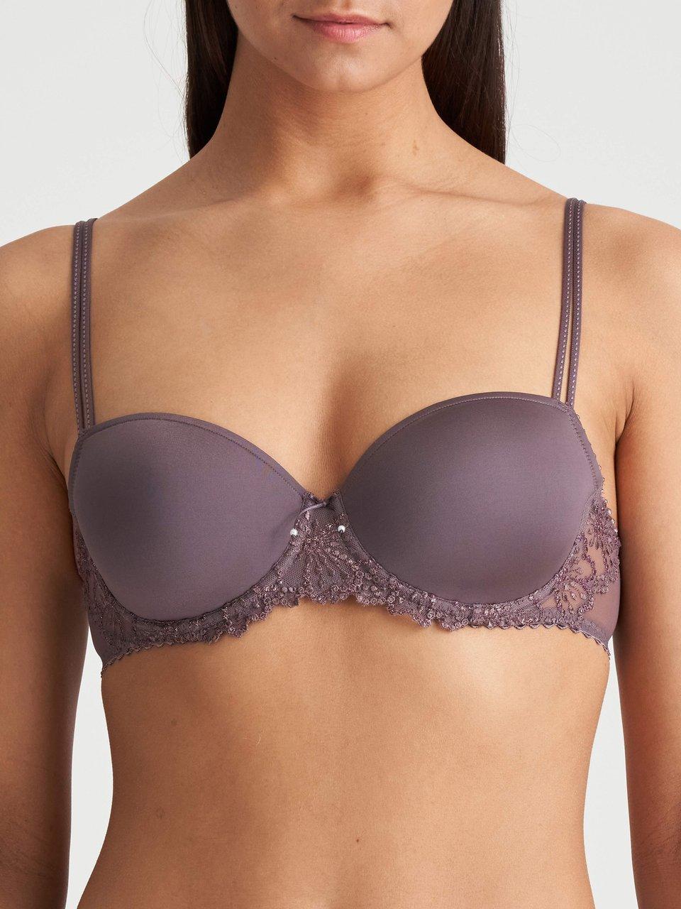 MARIE JO - Le soutien-gorge