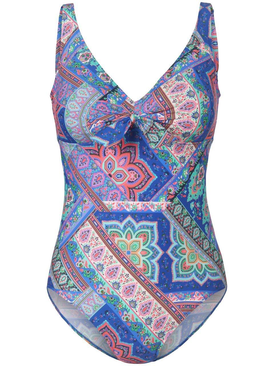 Rosa Faia Pacific Paisley Olivia Badpak Multicolour 40 C