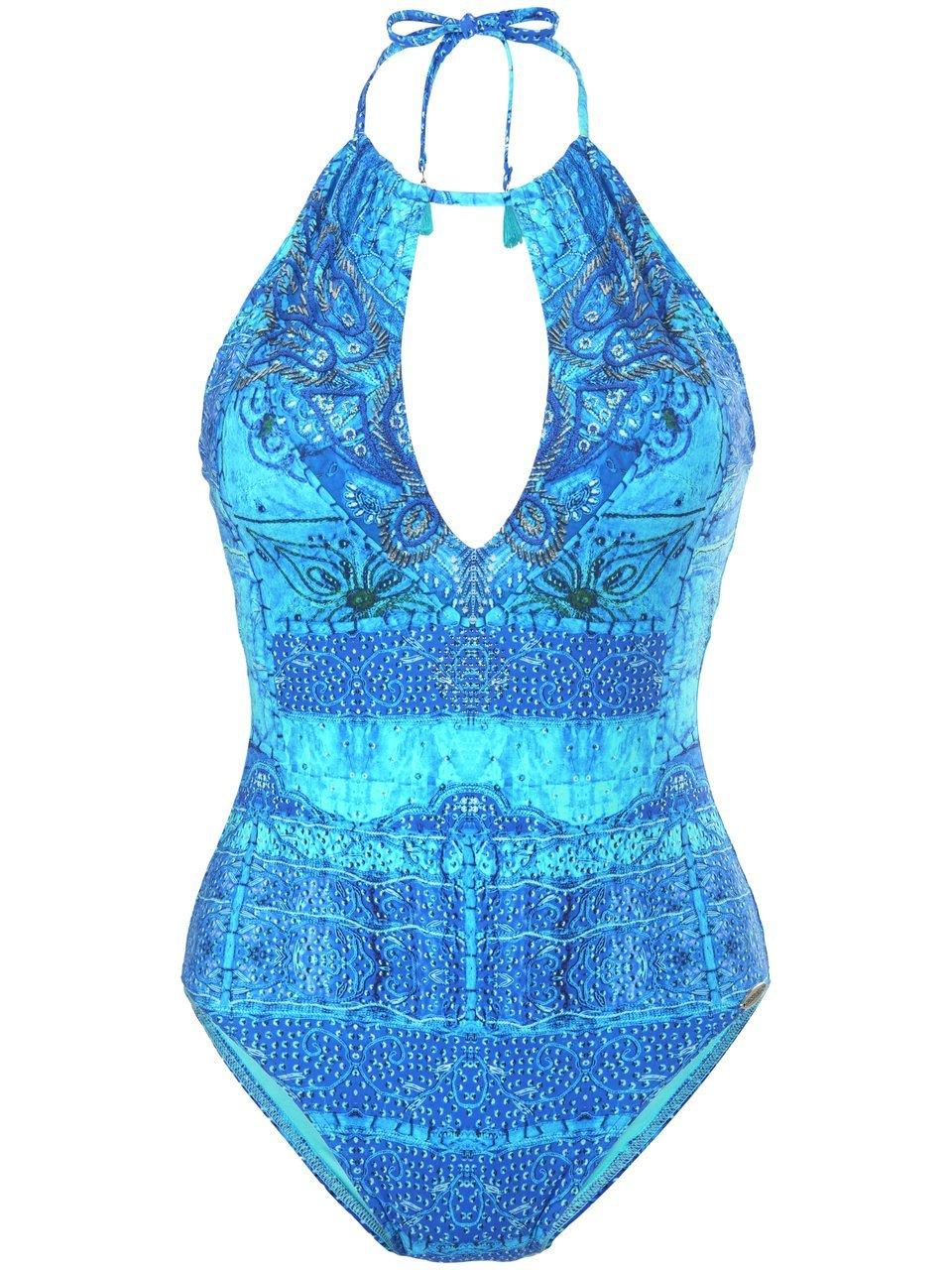 Badpak Xtra Life Van Sunflair blauw